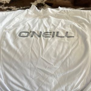 Oneill Rashguard. Brand new